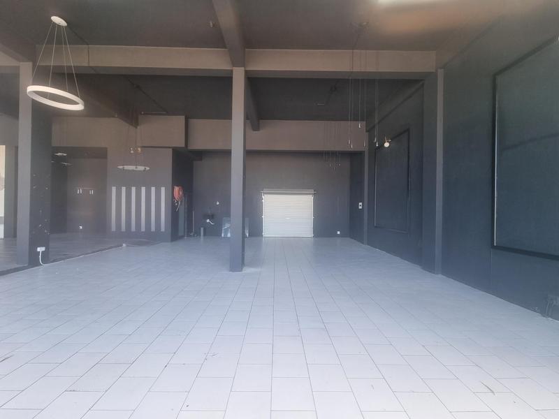 To Let commercial Property for Rent in Walmer Eastern Cape